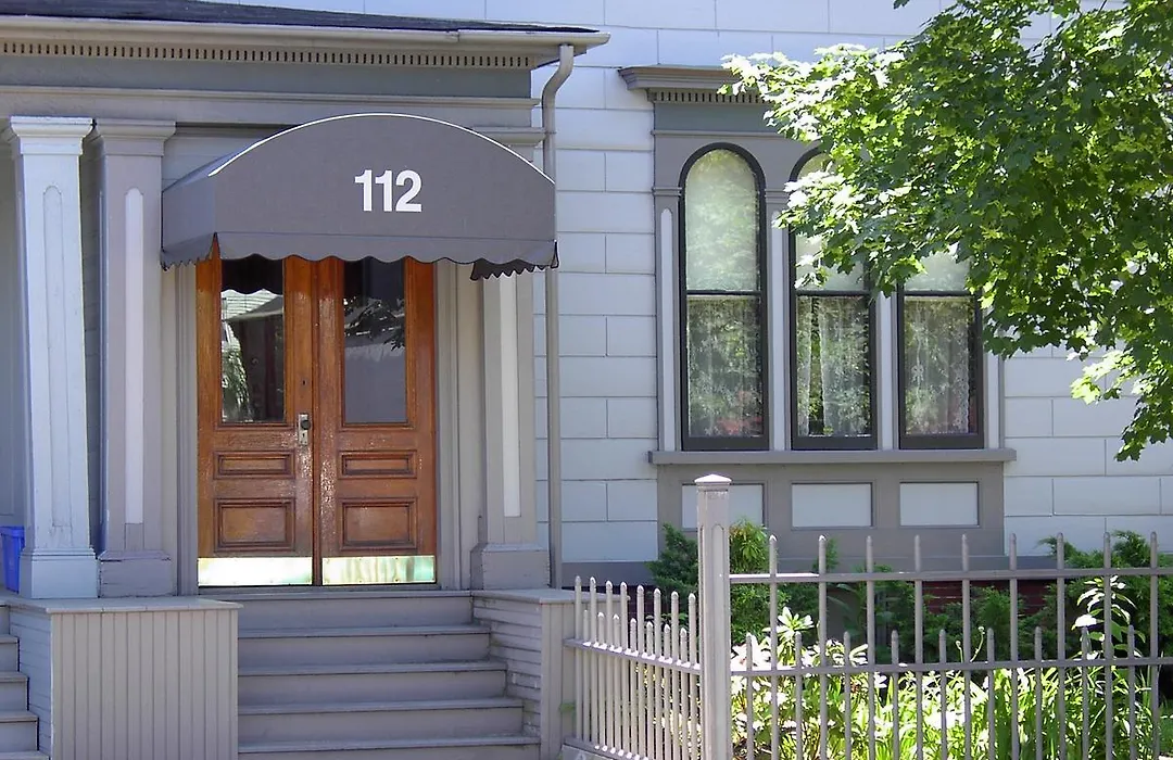 Prospect Place B&B-1